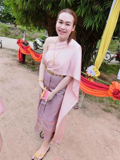 Cô nàng chuyển giới “3 vòng như 1” đã có cú lột xác ngoạn mục để sở hữu thân hình nhỏ gọn - Ảnh 4.