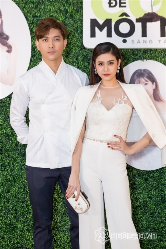 sao nam Việt, Tim, Tuấn Hưng, Việt Anh, Chí Anh