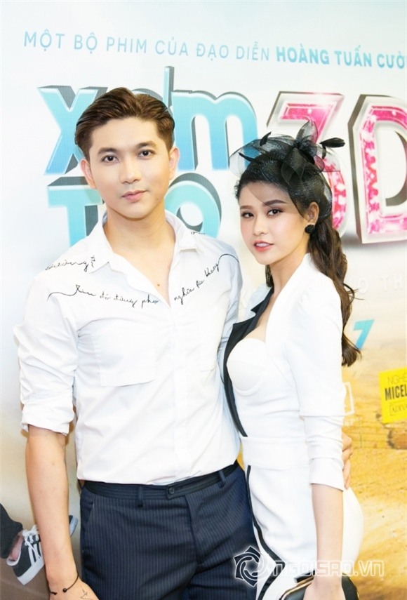 sao nam Việt, Tim, Tuấn Hưng, Việt Anh, Chí Anh