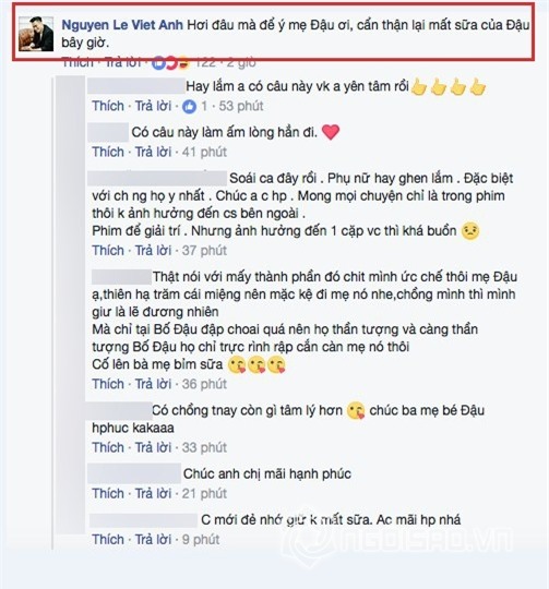 sao nam Việt, Tim, Tuấn Hưng, Việt Anh, Chí Anh