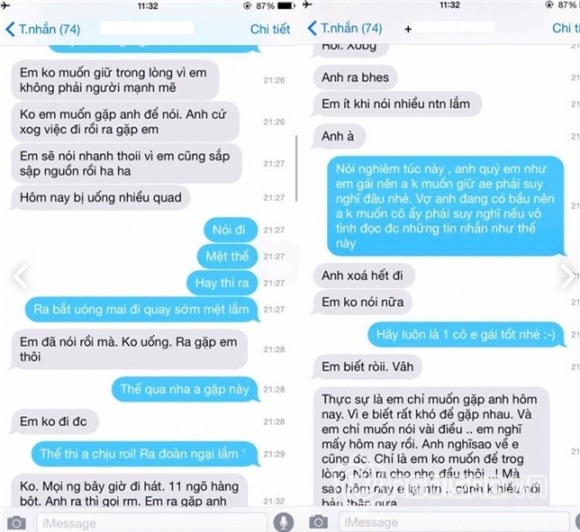 sao nam Việt, Tim, Tuấn Hưng, Việt Anh, Chí Anh