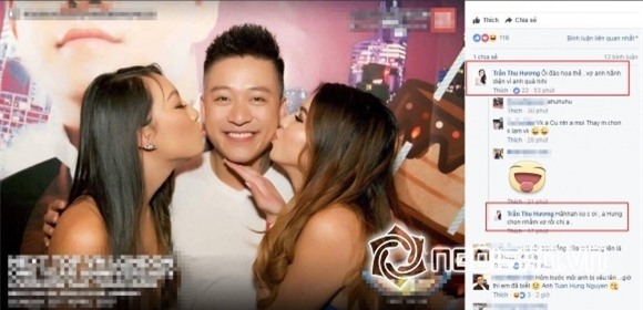 sao nam Việt, Tim, Tuấn Hưng, Việt Anh, Chí Anh