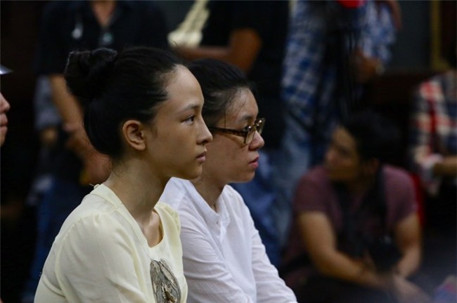 Cao Toàn Mỹ, Trương Hồ Phương Nga, hợp đồng tình ái, hoa hậu phương nga