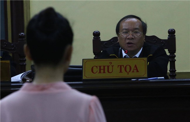 Cao Toàn Mỹ, Trương Hồ Phương Nga, hợp đồng tình ái, hoa hậu phương nga