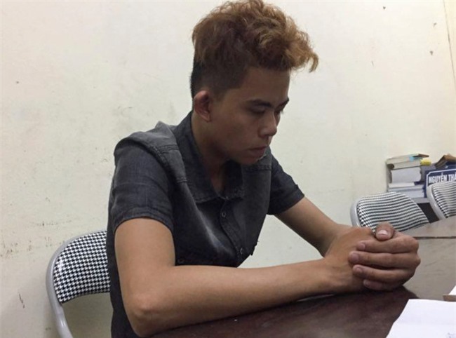 9X giet ban than roi vut xac xuong song phi tang hinh anh 1