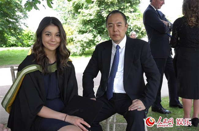 “Hoàng a mã” Trương Thiết Lâm: Phải đi tu ở tuổi 60 vì scandal tình ái và bỏ rơi con cái - Ảnh 5.