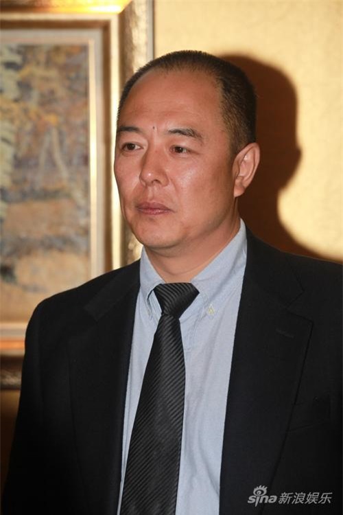 “Hoàng a mã” Trương Thiết Lâm: Phải đi tu ở tuổi 60 vì scandal tình ái và bỏ rơi con cái - Ảnh 7.