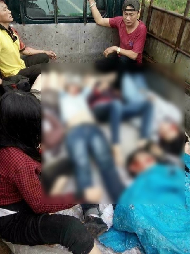 Vụ trả 5 triệu đồng/liều thuốc phơi nhiễm HIV: Hoàn lại tiền cho công dân tham gia cứu người gặp nạn - Ảnh 1.