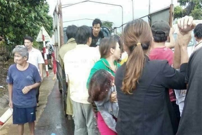 Vụ trả 5 triệu đồng/liều thuốc phơi nhiễm HIV: Hoàn lại tiền cho công dân tham gia cứu người gặp nạn - Ảnh 2.