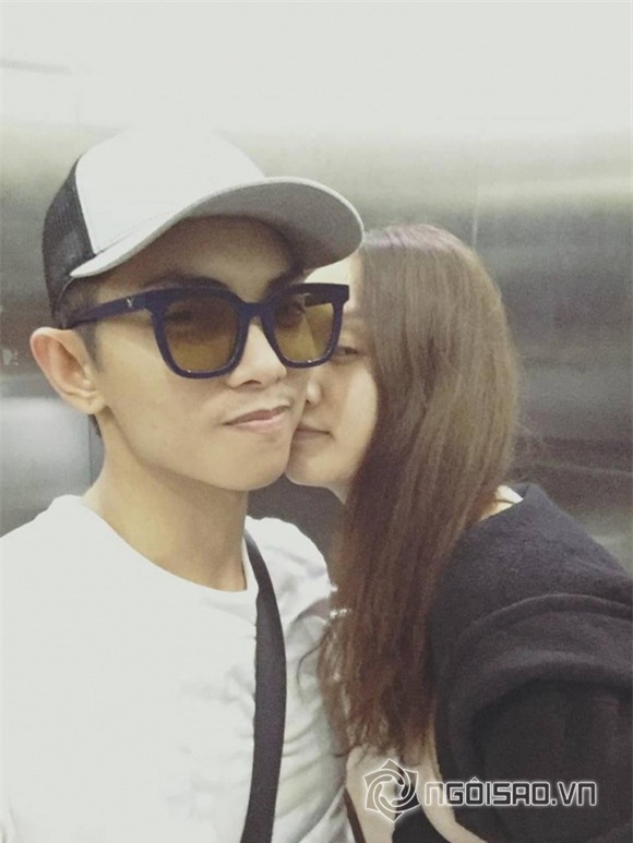 Khánh Thi, Phan Hiển, Khánh Thi và Phan Hiển, Khánh Thi mặt mộc