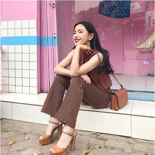 Day chinh la mau son ma cac sao Viet dang 'phat cuong' vi dep