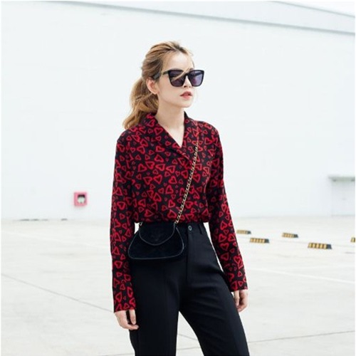 Day chinh la mau son ma cac sao Viet dang 'phat cuong' vi dep