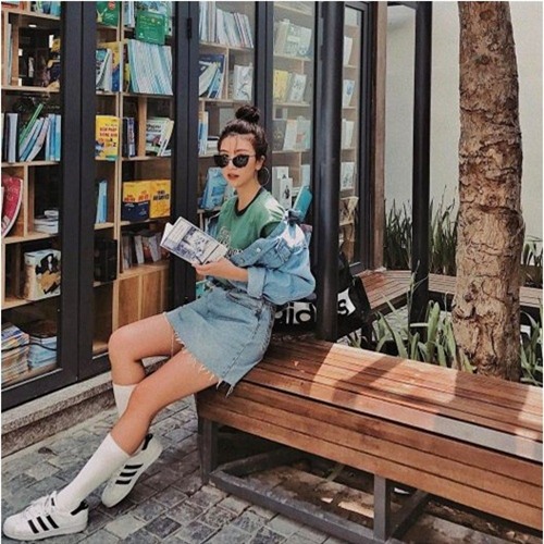 Day chinh la mau son ma cac sao Viet dang 'phat cuong' vi dep