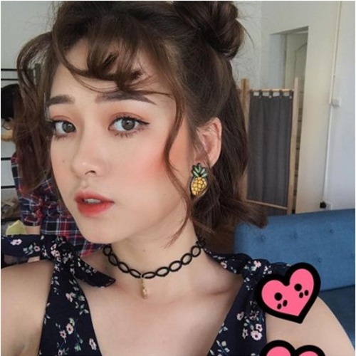 Day chinh la mau son ma cac sao Viet dang 'phat cuong' vi dep