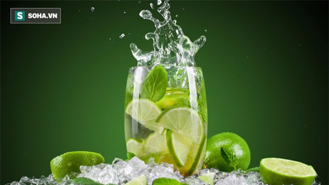 5 thời điểm tuyệt đối không nên uống nước - Ảnh 1.