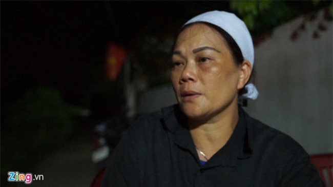 Nguoi chu bi trau huc chet co hon 10 nam kinh nghiem hinh anh 1