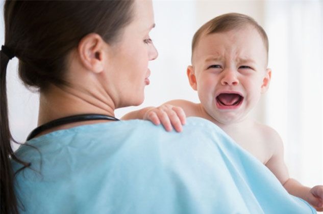 thuc hu “tinh hoan cua bo tot, cua con se tot”? - 1