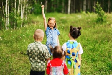 11 dấu hiệu nhận biết con là thiên tài cha mẹ nhất định phải nắm rõ - 7