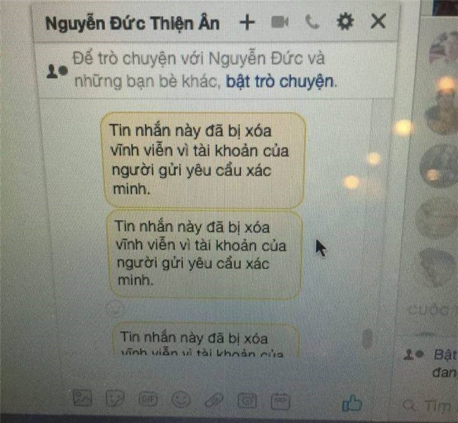facebook cac luat su cua phuong nga bi danh sap - 2