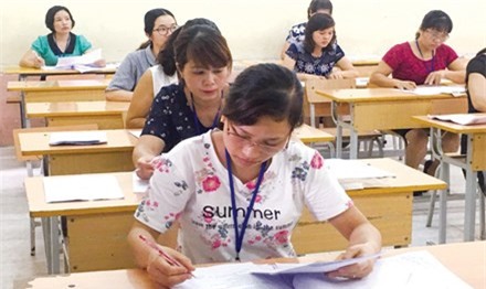 Truong hop nao thi sinh nen dieu chinh nguyen vong vao dai hoc? hinh anh 1