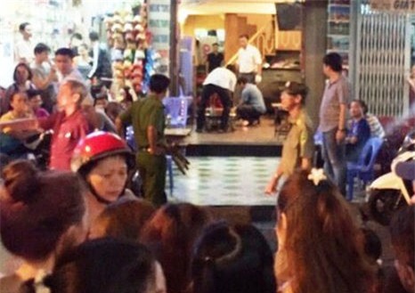 Nguoi dan ong U50 chet sau khi vao khach san voi chang trai 9X hinh anh