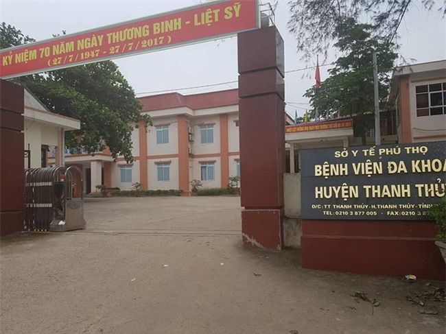 Kẻ đâm chết vợ ở bệnh viện từng đòi nhảy cầu tự tử - Ảnh 2.