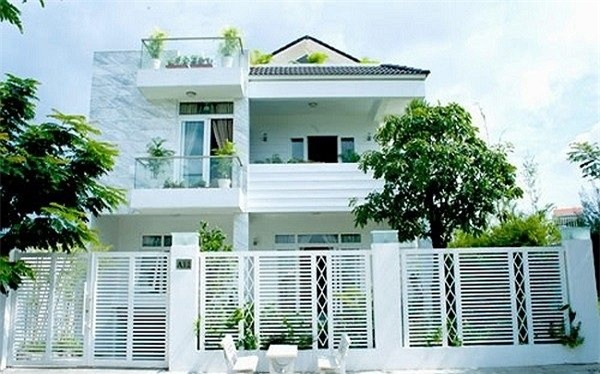 MC Quyền Linh, biệt thự, là vợ phải thế, Bạn muốn hẹn hò, game show, nhà đẹp