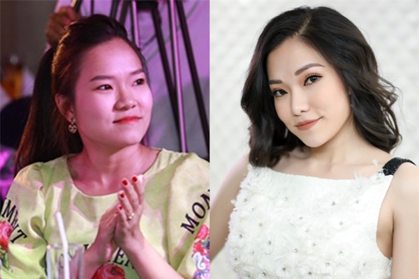 Gần một năm sau ly hôn, vợ cũ Lâm Vinh Hải đã lột xác xinh đẹp đến mức không thể nhận ra - Ảnh 1.