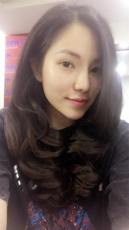 Gần một năm sau ly hôn, vợ cũ Lâm Vinh Hải đã lột xác xinh đẹp đến mức không thể nhận ra - Ảnh 5.