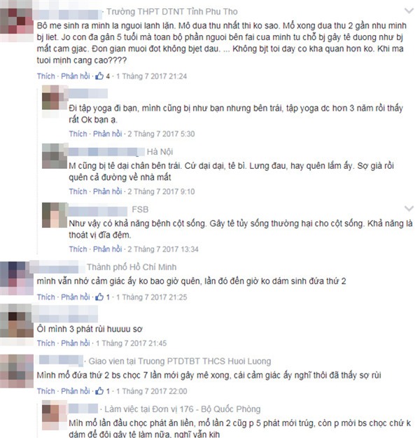 hang loat chi em “nghi lai ma thay so run nguoi” khi tung gay te tuy song luc de mo - 4