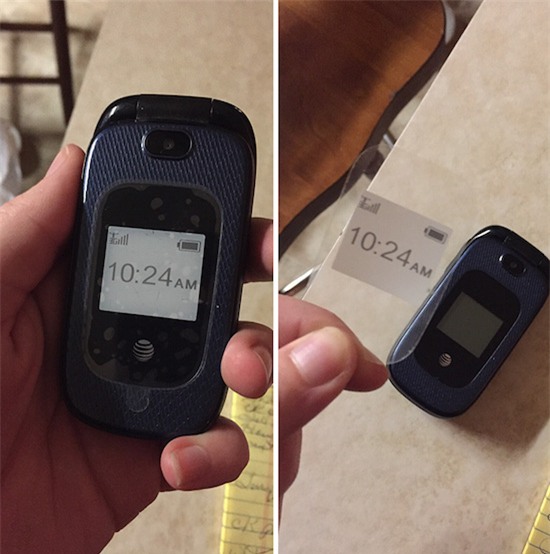 Vừa buồn cười vừa thấy đáng yêu với cách mà người già dùng đồ công nghệ - Ảnh 5.