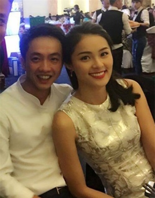 Sau gần 2 năm yêu nhau đầy sóng gió, Hạ Vi xác nhận chia tay Cường Đô La - Ảnh 2.