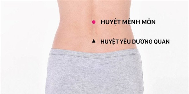 Đông y coi đây là cửa sinh mệnh: Cách bảo vệ thận và phòng chống bệnh tật - Ảnh 1.