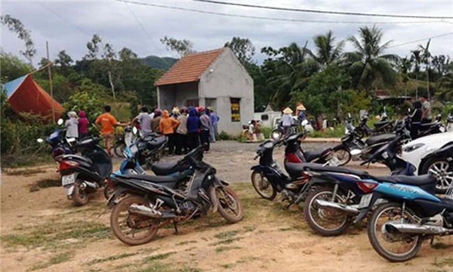 giết người, giết cô giáo, án mạng, Nghệ An