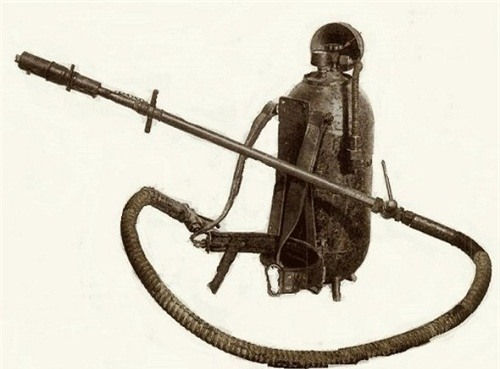 “ha hoc mom” voi nhung phat minh “la lam” da tung ton tai trong lich su loai nguoi - 2