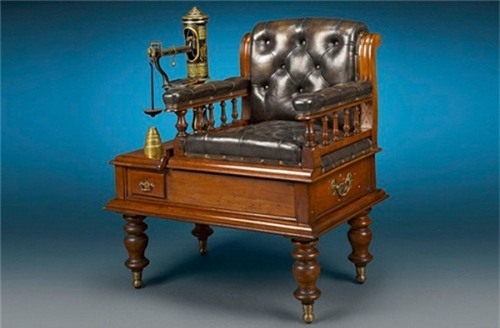 “ha hoc mom” voi nhung phat minh “la lam” da tung ton tai trong lich su loai nguoi - 9