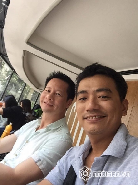 Ngọc Thúy, bố mẹ của Ngọc Thúy, Ngọc Thúy và chồng cũ, em trai Ngọc Thúy