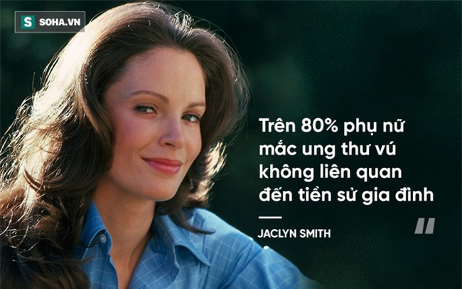 Thiên thần của Charlie chiến thắng ung thư vú 15 năm nhờ hạn chế ăn một loại thực phẩm - Ảnh 4.