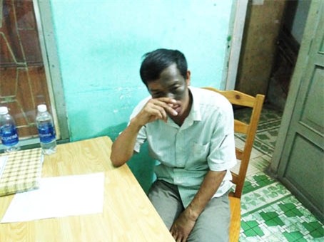 loi khai cua nguoi dan ong tat axit lam nhieu nguoi bi thuong hinh anh 1