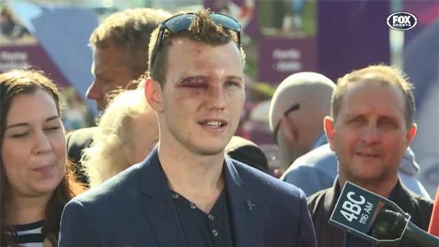 Pacquiao duoc quan doi chao don nhu nguoi hung du mat dai WBO hinh anh 7