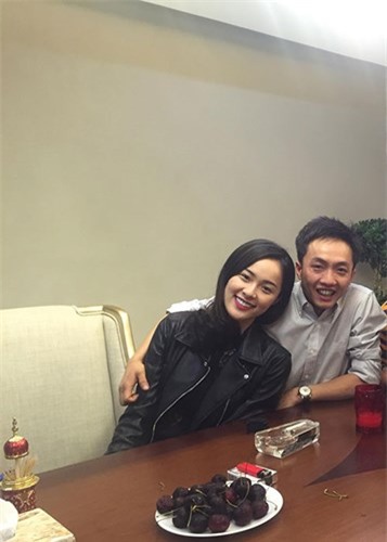 truoc khi chia tay, ha vi - cuong do la tinh tu