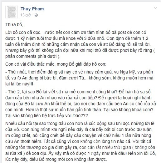 Ngọc Thúy, Phan Như Thảo, đại gia Đức An, Đức An và Phan NHư Thảo