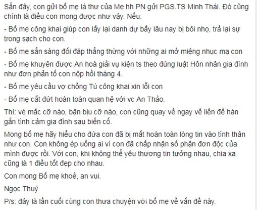 Ngọc Thúy, Phan Như Thảo, đại gia Đức An, Đức An và Phan NHư Thảo