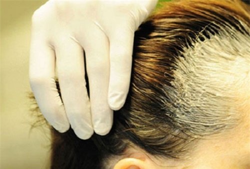 cắt tóc, thu nhập khủng, làm giàu