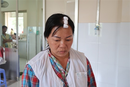 Lời kể kinh hoàng của 4 nạn nhân bị tạt a xít - Ảnh 6.