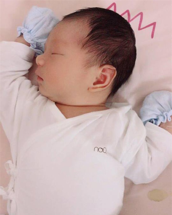 chuyen de mo nhu con ac mong, nguoi run ban bat, non thoc non thao cua me tre 9x - 7