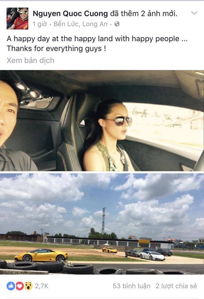 Nhìn lại 2 năm yêu đương đầy sóng gió của Hạ Vi và Cường Đô La! - Ảnh 13.