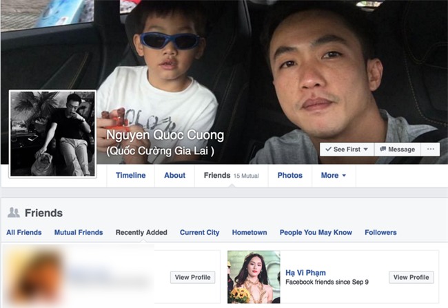 Nhìn lại 2 năm yêu đương đầy sóng gió của Hạ Vi và Cường Đô La! - Ảnh 15.