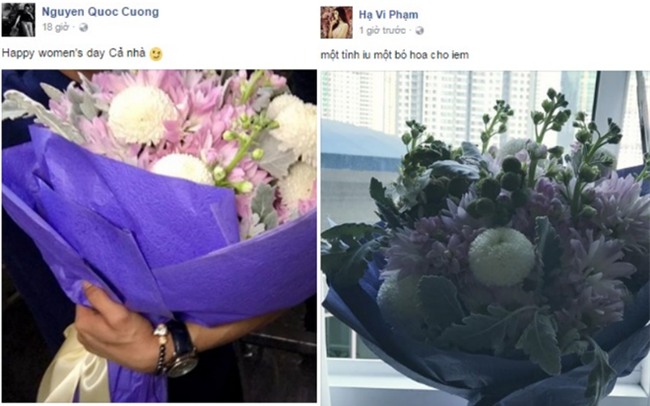 Nhìn lại 2 năm yêu đương đầy sóng gió của Hạ Vi và Cường Đô La! - Ảnh 19.