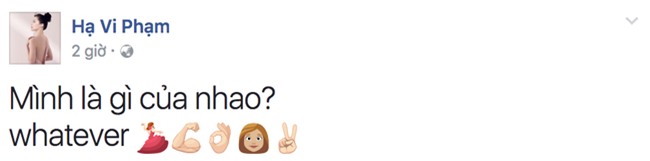 Nhìn lại 2 năm yêu đương đầy sóng gió của Hạ Vi và Cường Đô La! - Ảnh 22.